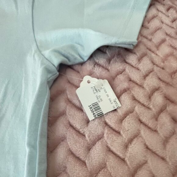 NWT New Balance Colorful Graphic Tee Mens Size S - Picture 2 of 5